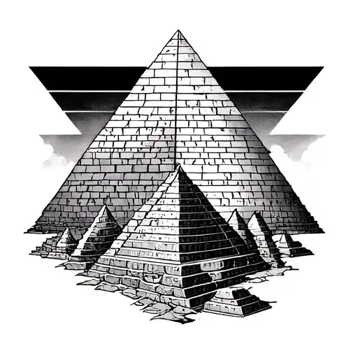 Pyramid