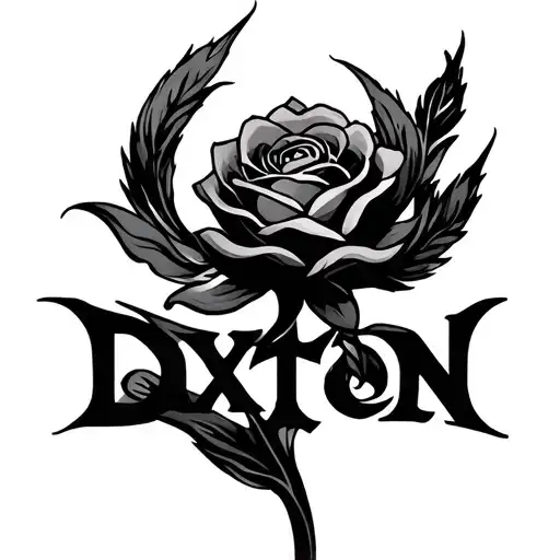 Dxton