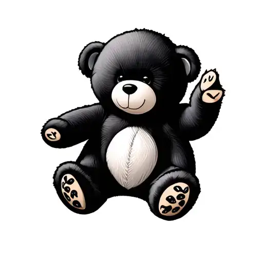 Teddy