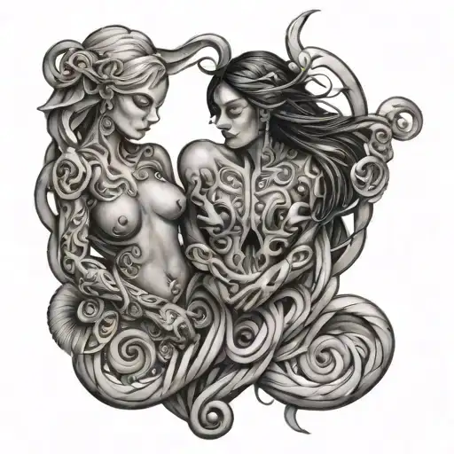Tethered Souls