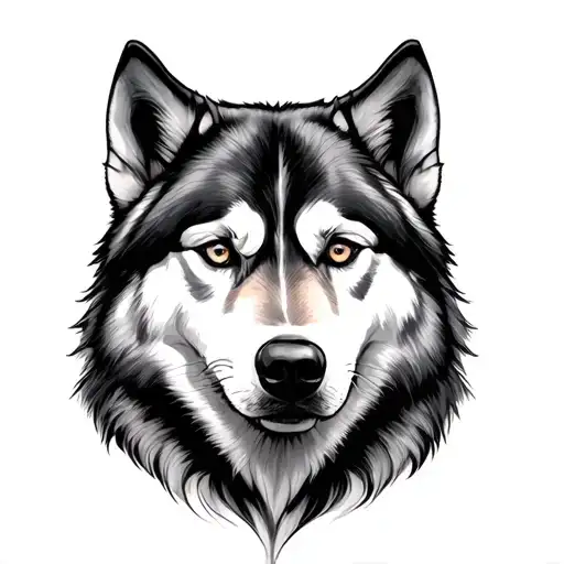 Huski Hd