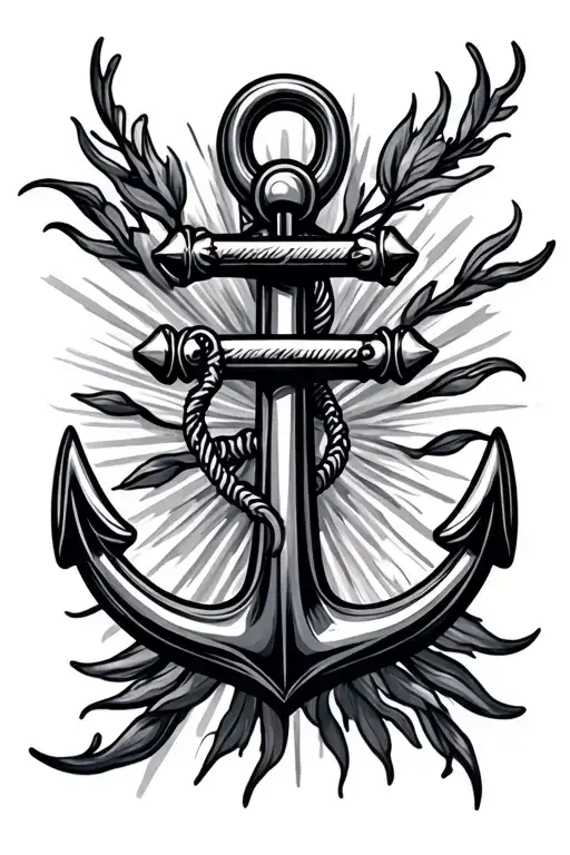 Anchor