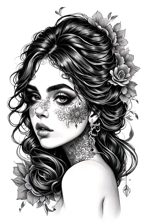 Feminine
