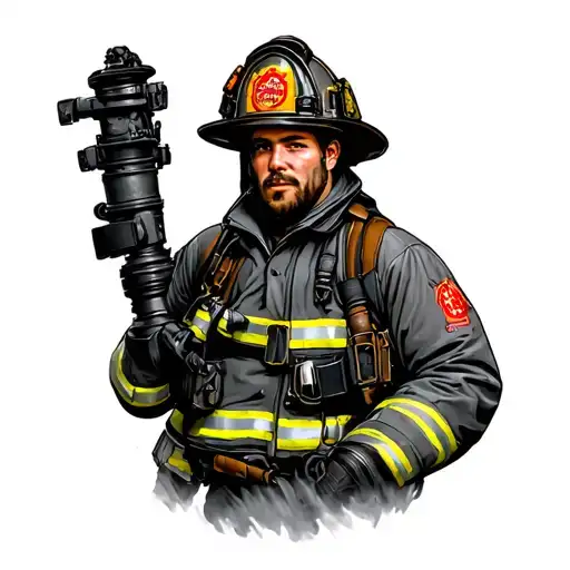 Firefighter
