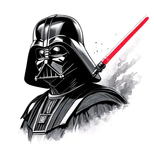 Darth Vader
