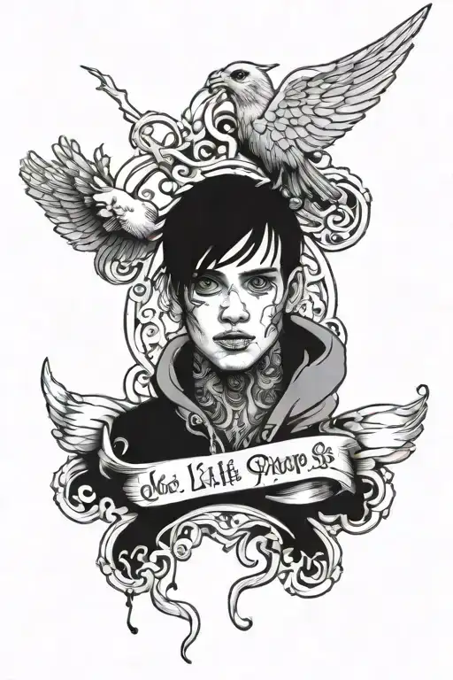 Lil Peep Lyrics