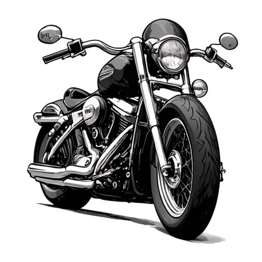 Harley Davidson