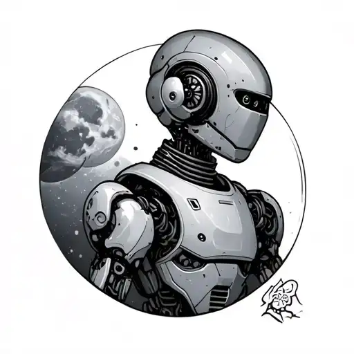 Robot Dreams