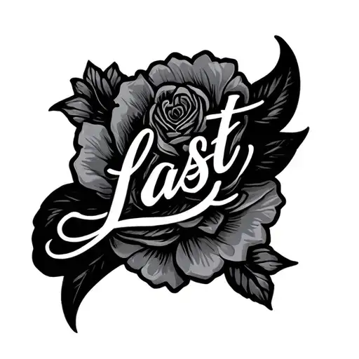 Last Name