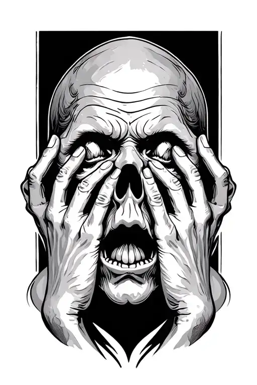 Hear No Evil See No Evil