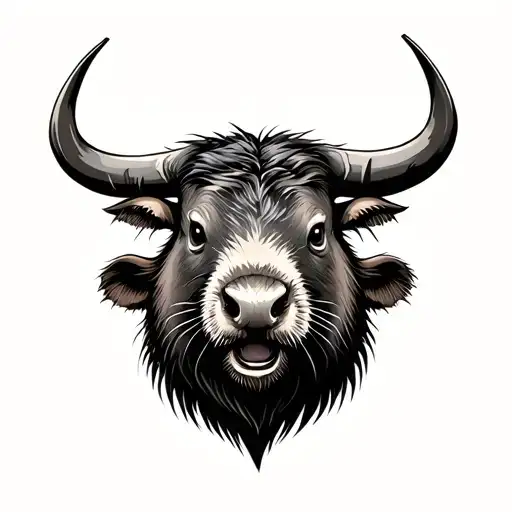 Carabao And Beaver