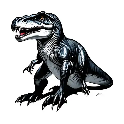 T-rex