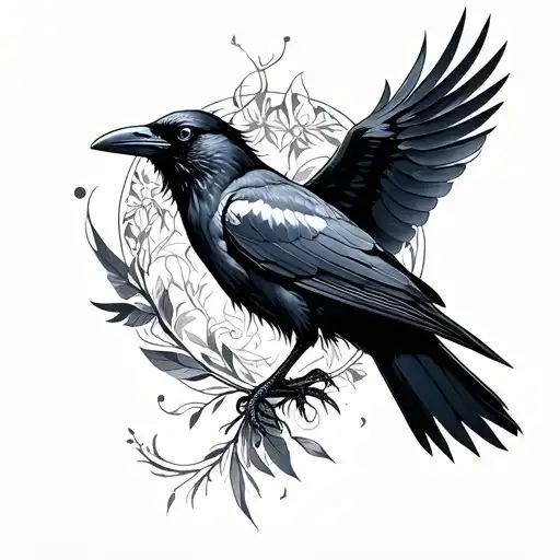 Lyra Crows