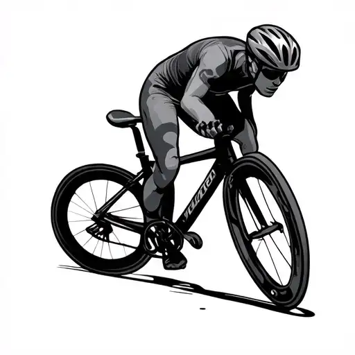 Cycling Bike