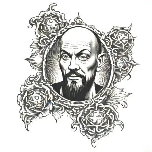 Anton Lavey