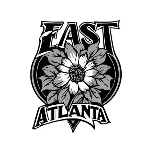 East Atlanta Georgia