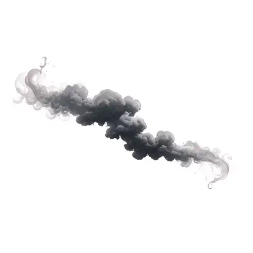 Filler Clouds And Smoke