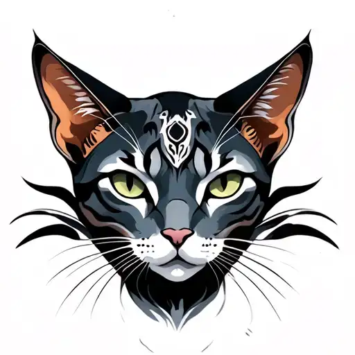 Bastet