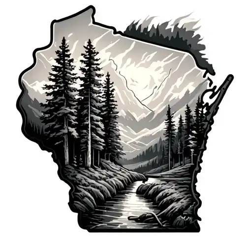 Wisconsin