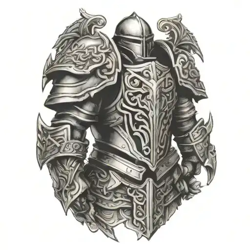Armor Of God
