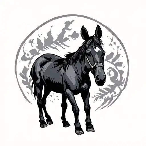 Mules