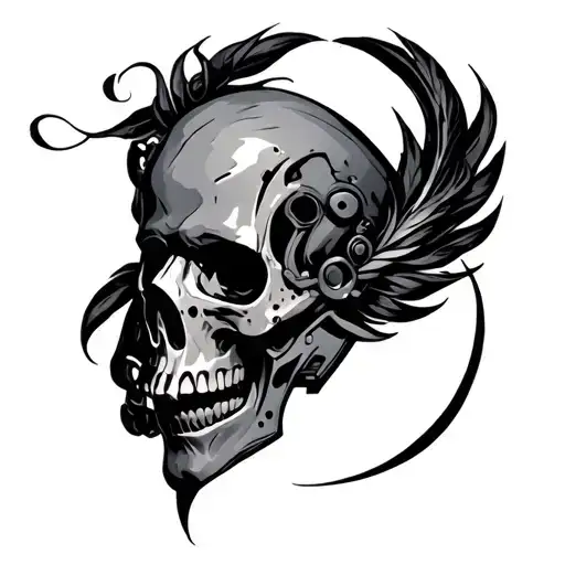 Mechanical
