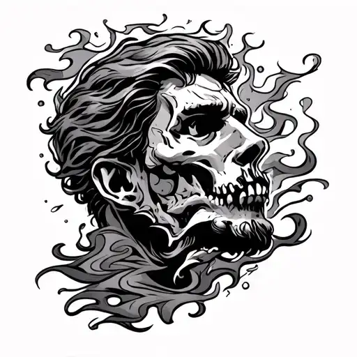 Burn Burn Burn Zach Bryan