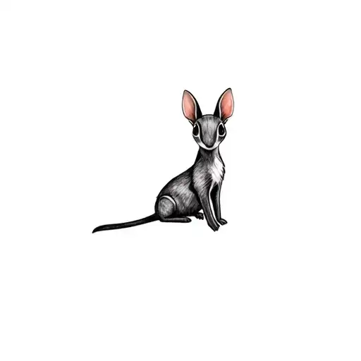 Filler Small Animals