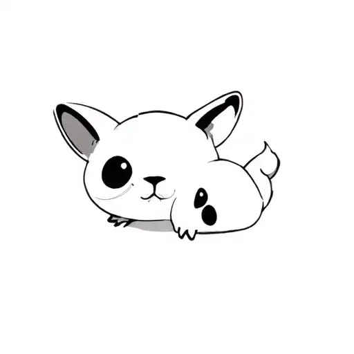 Filler Small Animals