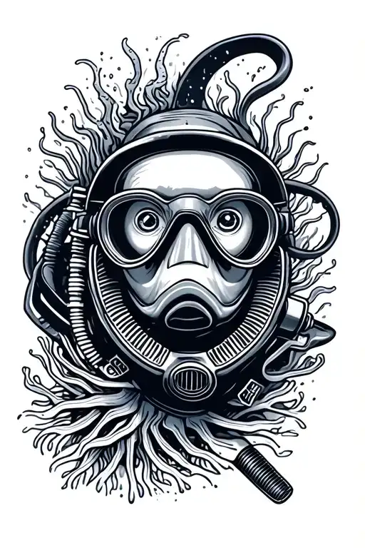 Sealife Scuba Diving