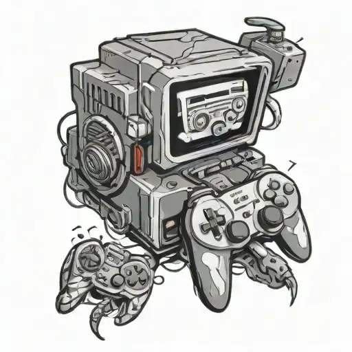 It Takes 2 Video Game