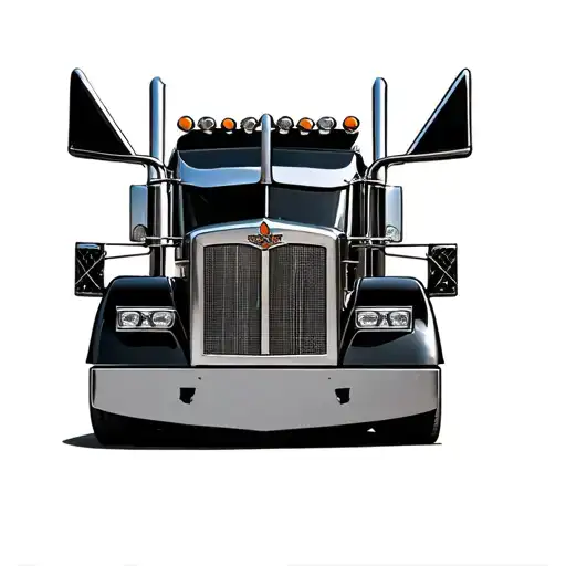 Peterbilt