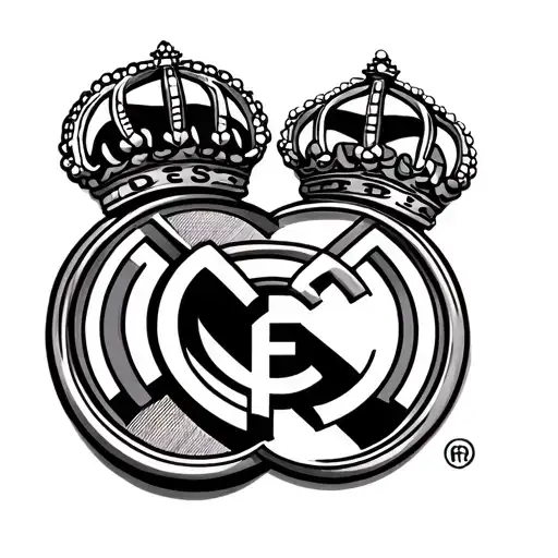 Real Madrid Barber