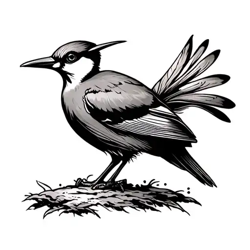 Hoopoe