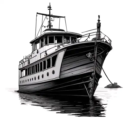 Dock