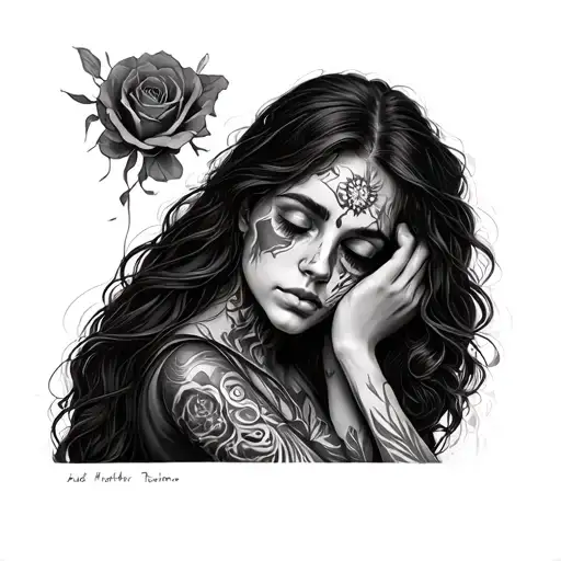 Trauma Caused By Mother