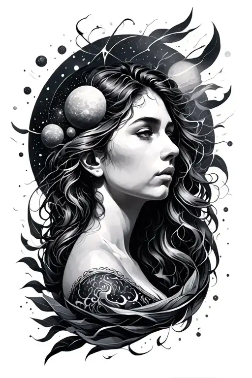 Energy Given Into The Universe Is Returned Back