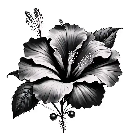 Hibiscus