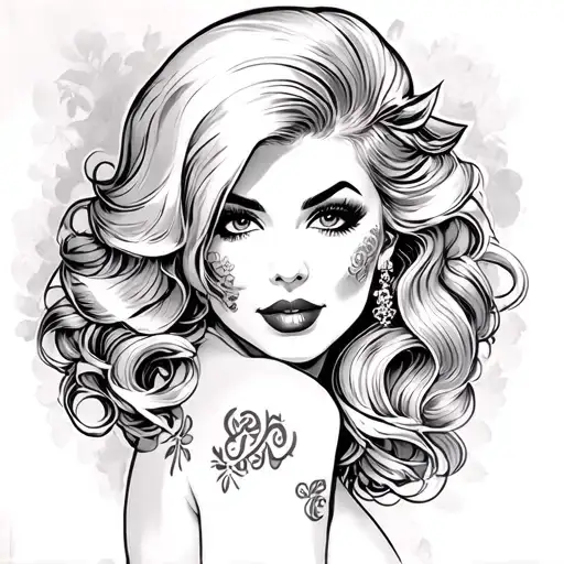 Pinup