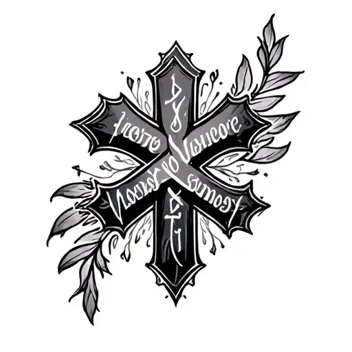 Cross Names