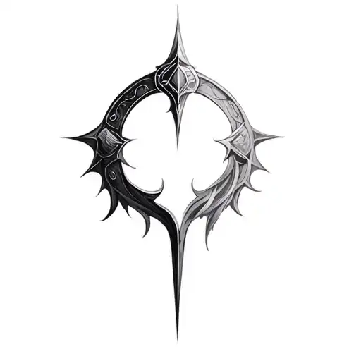 Coverup Norse Mythology