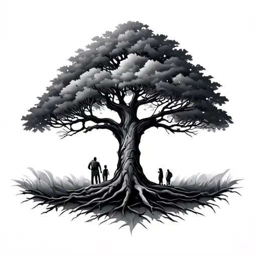 Family Tree