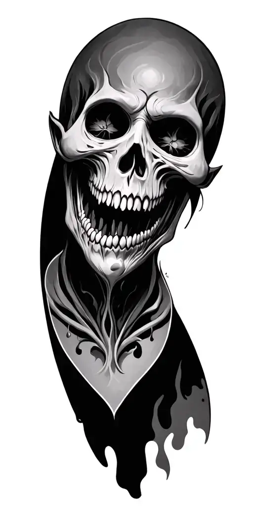 Non Traditonal Horror