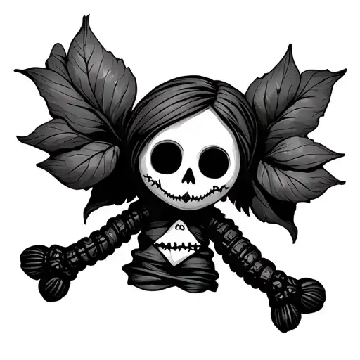 Voodoo Doll