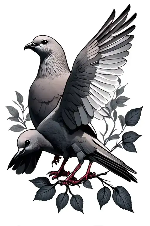 Doves