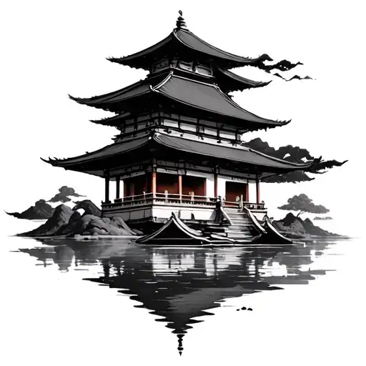 Pagoda