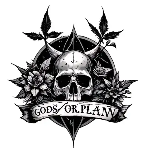Gods Plan For Survival