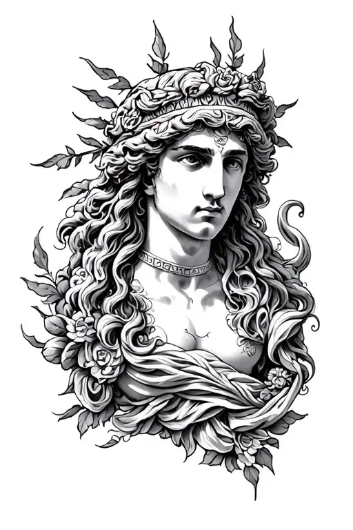 Greek Mythology