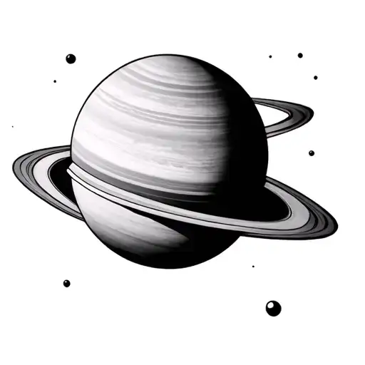 Saturn