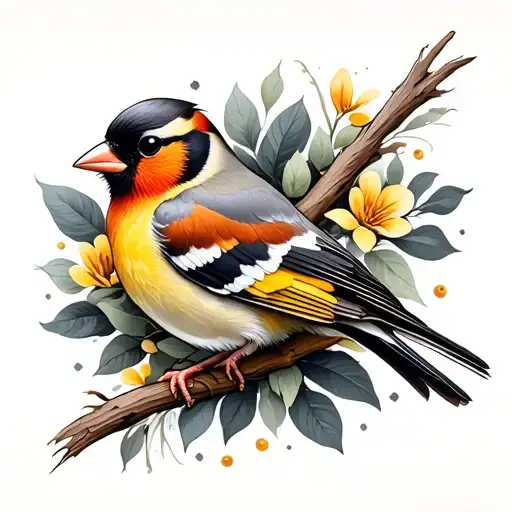 Goldfinch